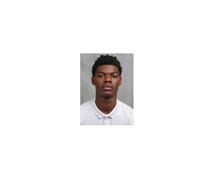 Tayshawn Comer basketball player - G