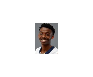 Tayvaughn Major basketball player - G