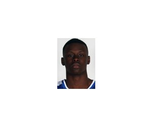 Taze Moore basketball player - F