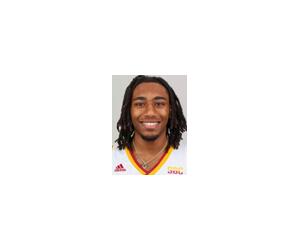Ta'zir Smith basketball player - G