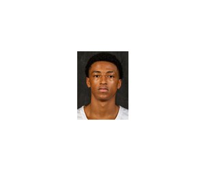 Teafale Lenard Jr basketball player - F