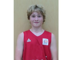 Tebbe Moller basketball player - SG