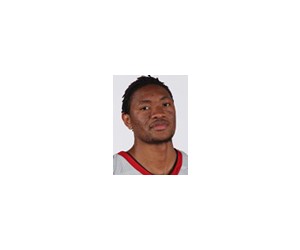 Ted Kapita basketball player - PF