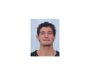 Ted Patrick Hinnenkamp basketball player - PF
