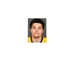Teddy Allen basketball player photo 1