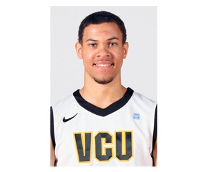 Teddy Okereafor basketball player photo 1