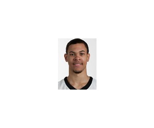 Teddy Okereafor basketball player - G