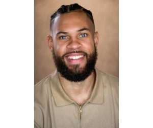 Teddy Okereafor basketball player photo 3