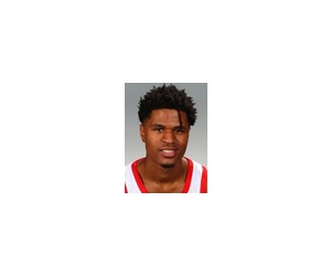 Tedrick Wilcox basketball player - F
