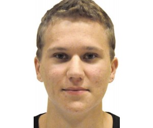 Teemu Grohn basketball player - G