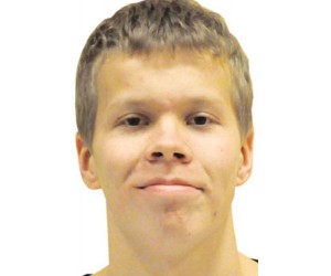 Teemu Kilpelainen basketball player - G