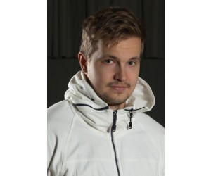 Teemu Turunen basketball player - G