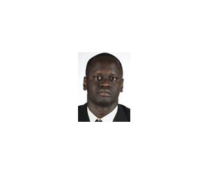Teeng Akol basketball player - PF