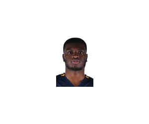 Tegra Izay basketball player - C