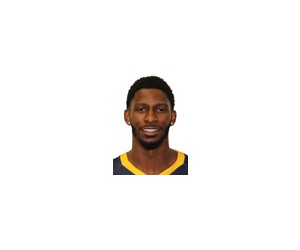 Tekorian Smith basketball player - G