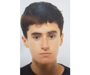 Telmo Velasco Susperregui basketball player