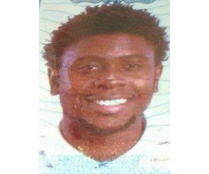 Telvin Gabriel basketball player - PF
