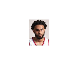 Te'mar Laron Lewis basketball player - G