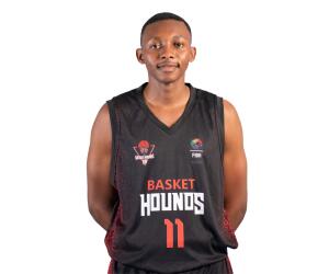 Tembelton Mukwesha basketball player