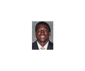 Temidayo Yussuf basketball player - C