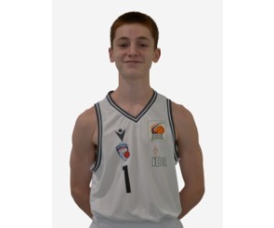Temo Kiknadze basketball player photo 1