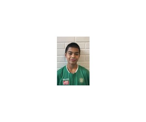 Temu Niehoff basketball player