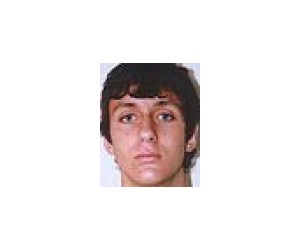 Tencho Tenchev basketball player - F