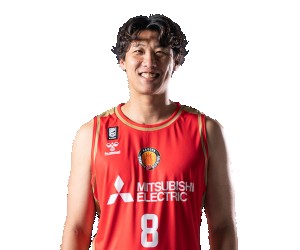 Tenketsu Harimoto basketball player - SF