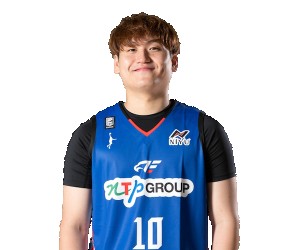 Tensho Sugimoto basketball player - F