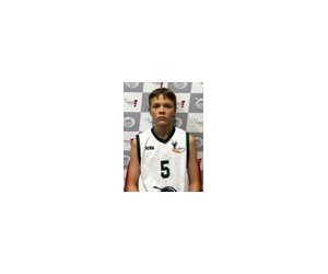 Teo Leimanis basketball player photo 1