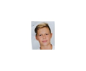 Teo Muzenjak basketball player - SG