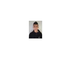 Teo Serifovic basketball player - F