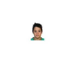Teo Tomasic basketball player