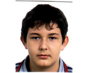 Teodor Miroslavov Petrov basketball player - C