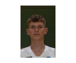 Teodor Pelemis basketball player