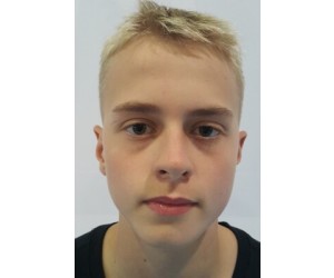 Teodozjusz Wojciechowski basketball player - SF/PF