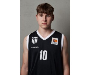 Teoman Taspinar basketball player photo 2