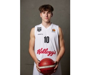 Teoman Taspinar basketball player - SG