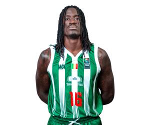 Teotonio Do basketball player