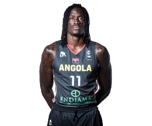 Teotonio Do basketball player - F