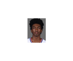 Terance Mann basketball player - SF