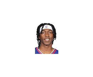 Terance Mann basketball player photo 2
