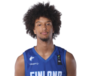 Terell Hopkins basketball player photo 1