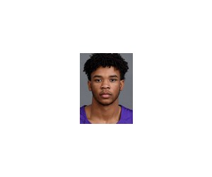 Terell Strickland basketball player - G