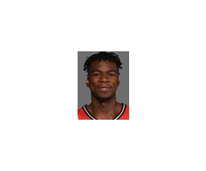 Terence Davis basketball player - SG