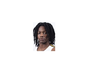 Terence Harcum basketball player - G