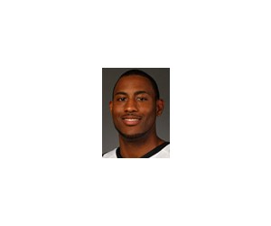Terence Jennings basketball player - C