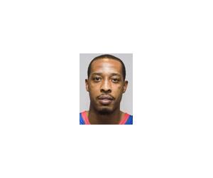 Terence Morris basketball player - F