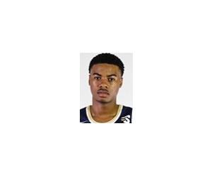 Terence Porter Jr. basketball player - SF