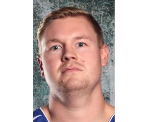 Tero Laitinen basketball player - F